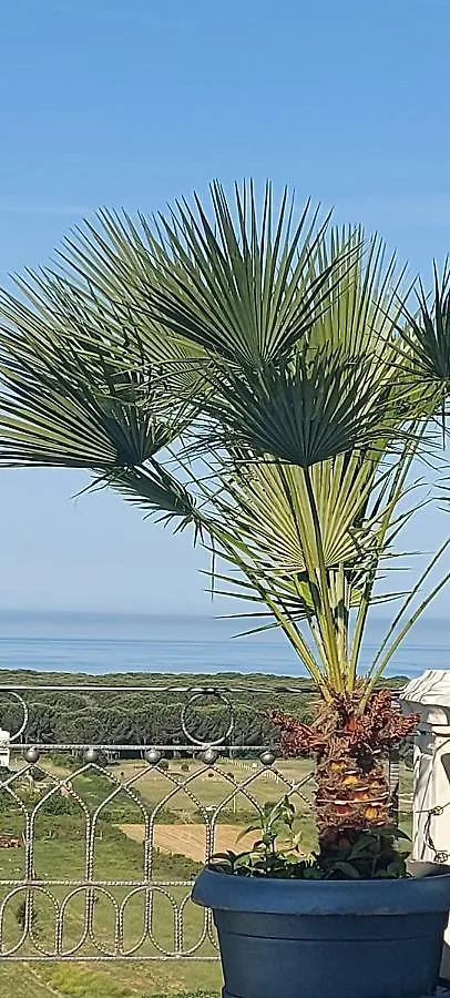 Holiday home Villa Luiss Panorama Durres Albania