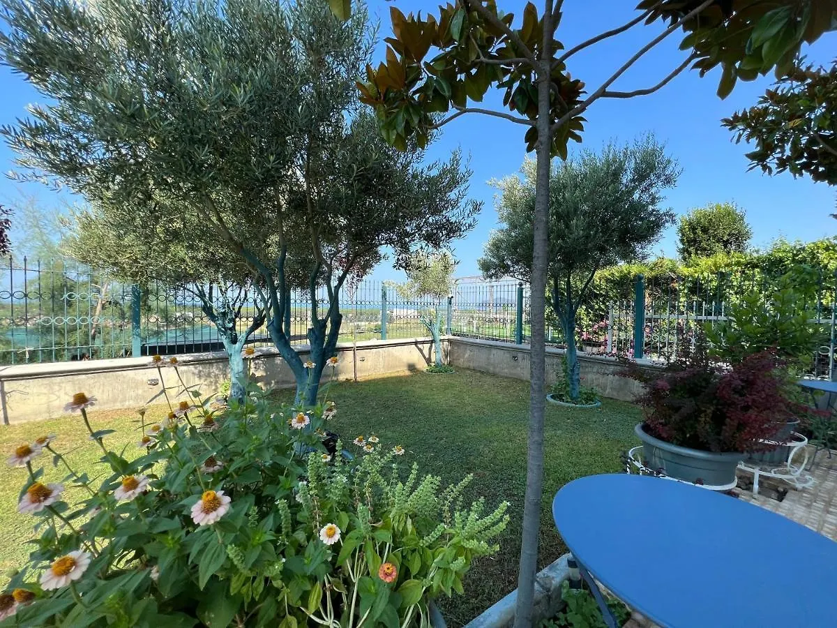 Villa Luiss Panorama Durres 0*,  Albania