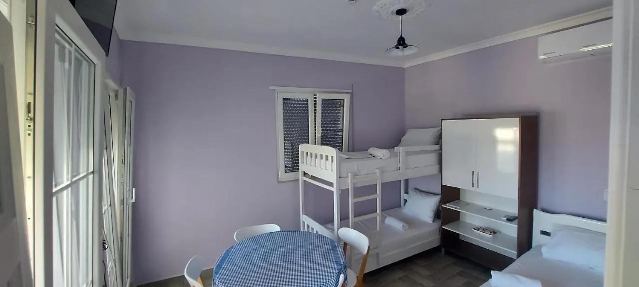 Holiday home Villa Luiss Panorama Durres