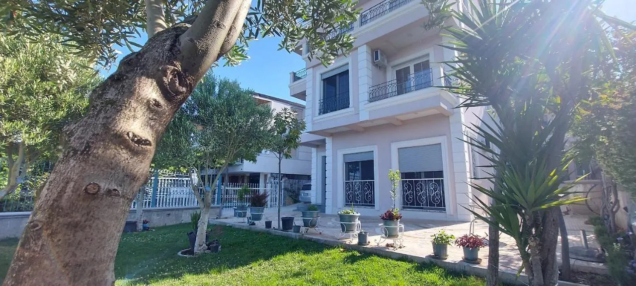 Holiday home Villa Luiss Panorama Durres