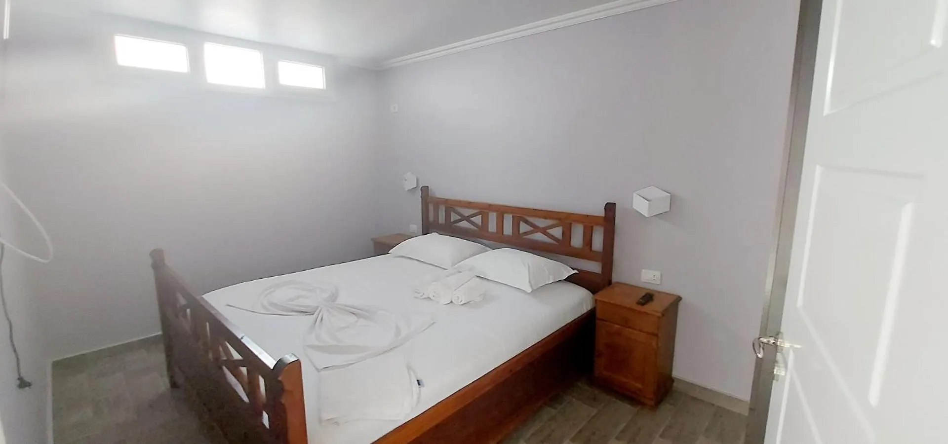 Holiday home Villa Luiss Panorama Durres Albania