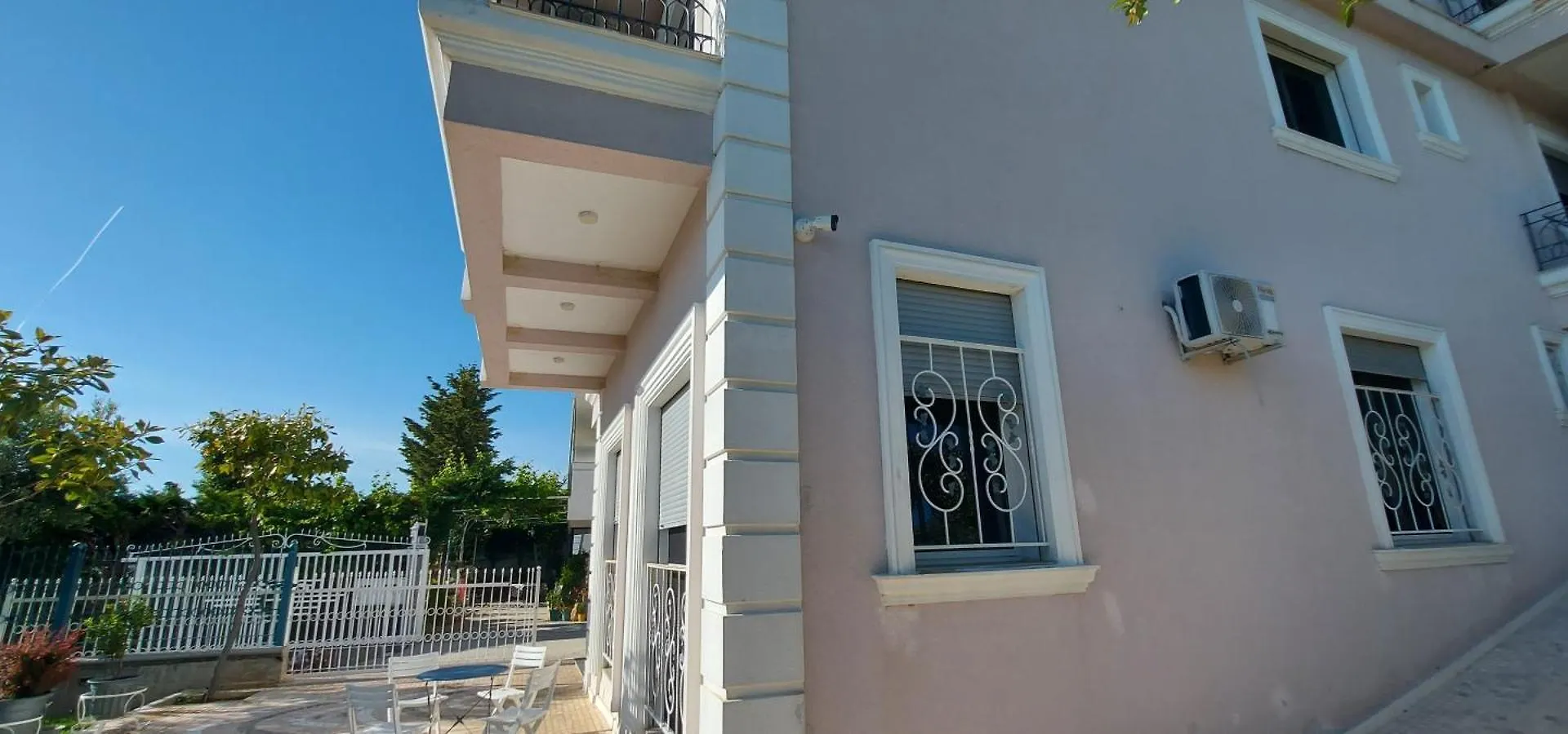 Villa Luiss Panorama Durres