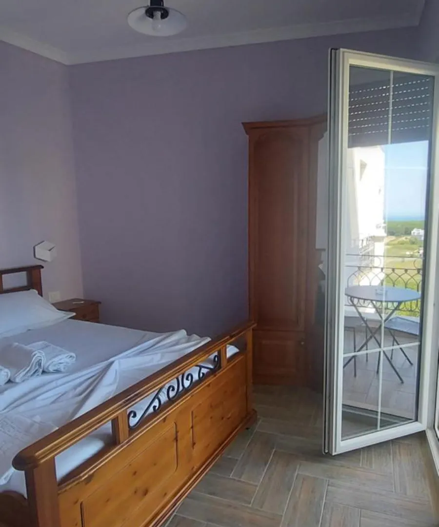 Villa Luiss Panorama Durres 0*,
