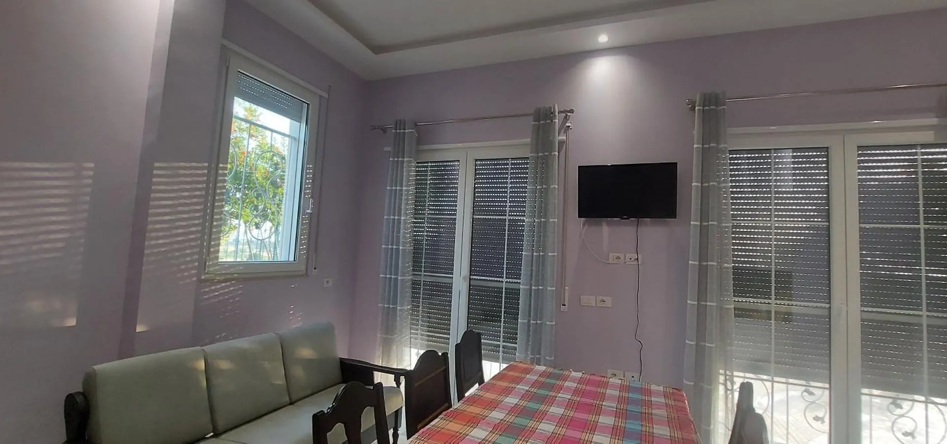 Holiday home Villa Luiss Panorama Durres