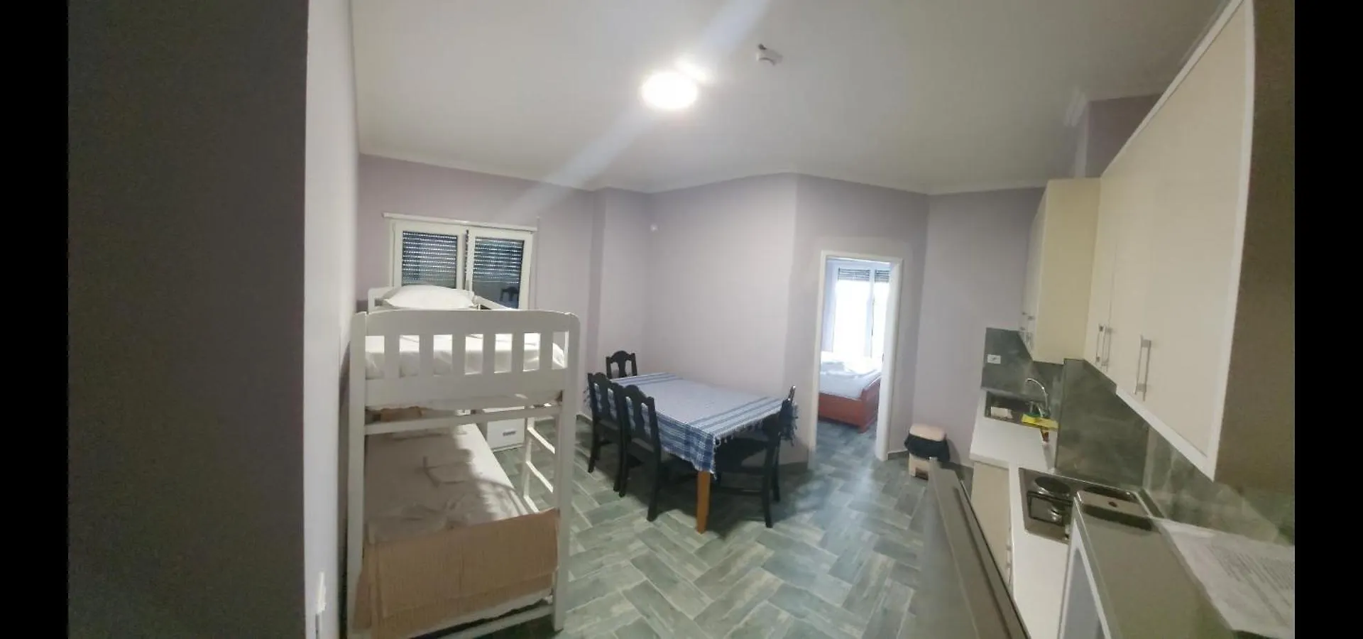 Vakantiehuis Villa Luiss Panorama Durrës
