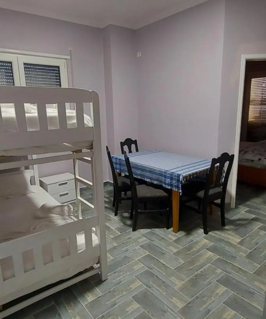 Villa Luiss Panorama Durres Holiday home