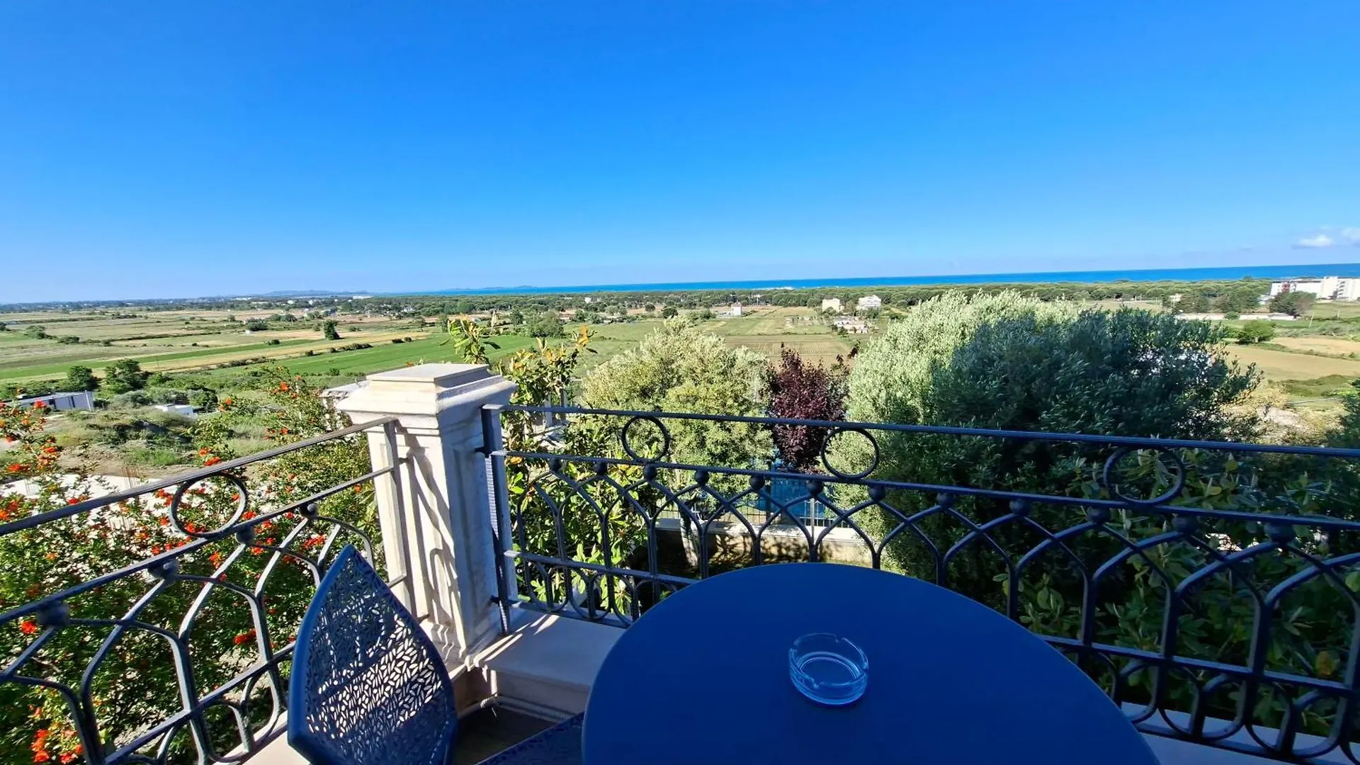 Villa Luiss Panorama Durres 0*,  Albania