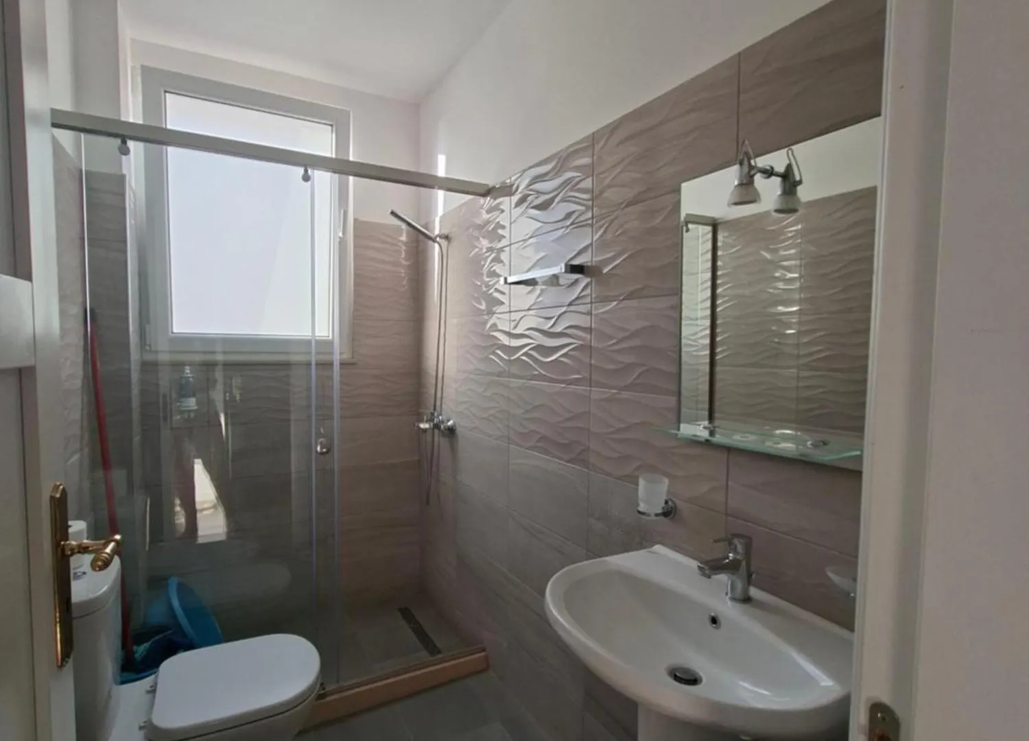 Villa Luiss Panorama Durres