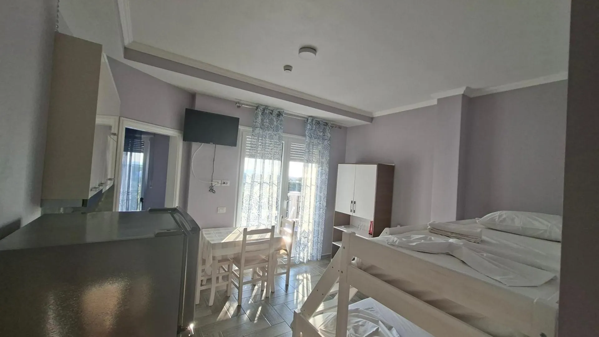 Villa Luiss Panorama Durres