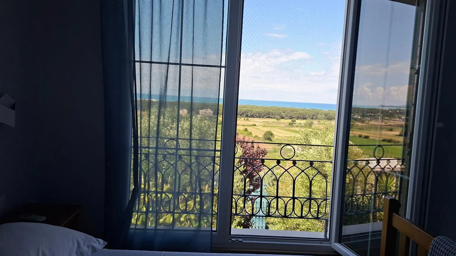 Holiday home Villa Luiss Panorama Durres