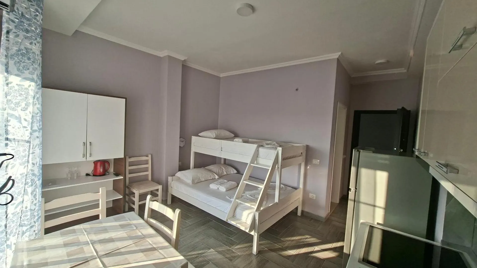 Holiday home Villa Luiss Panorama Durres