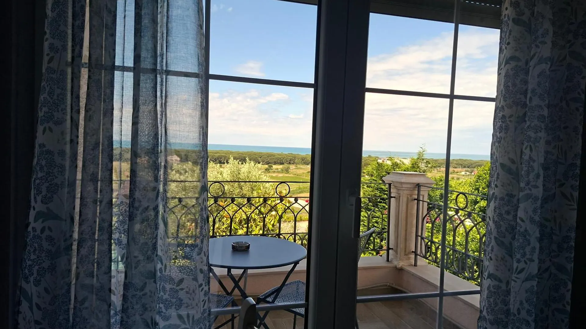 Holiday home Villa Luiss Panorama Durres