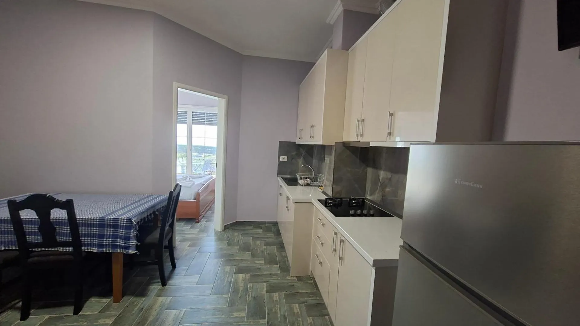 Villa Luiss Panorama Durres Holiday home