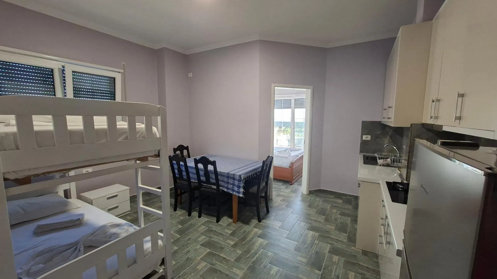 Holiday home Villa Luiss Panorama Durres Albania
