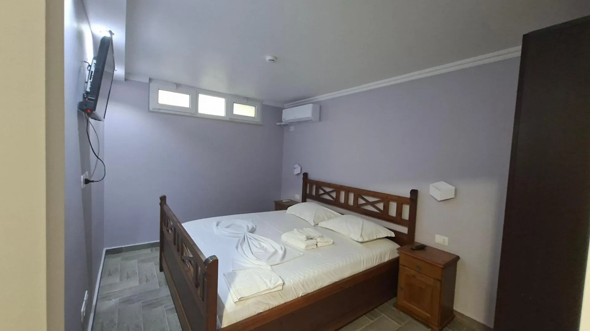 Villa Luiss Panorama Durres Holiday home