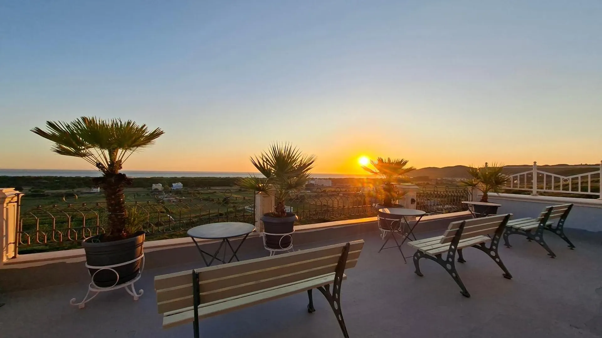 Holiday home Villa Luiss Panorama Durres