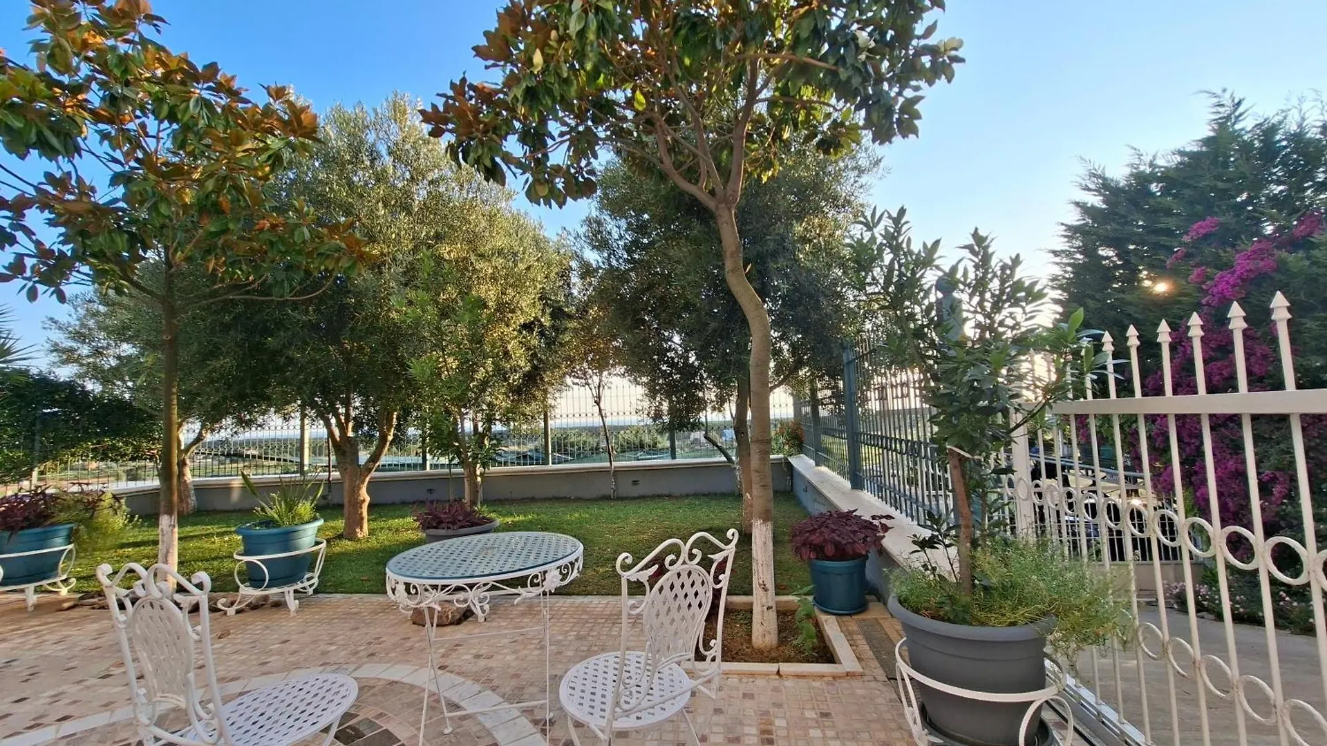 Villa Luiss Panorama Durres