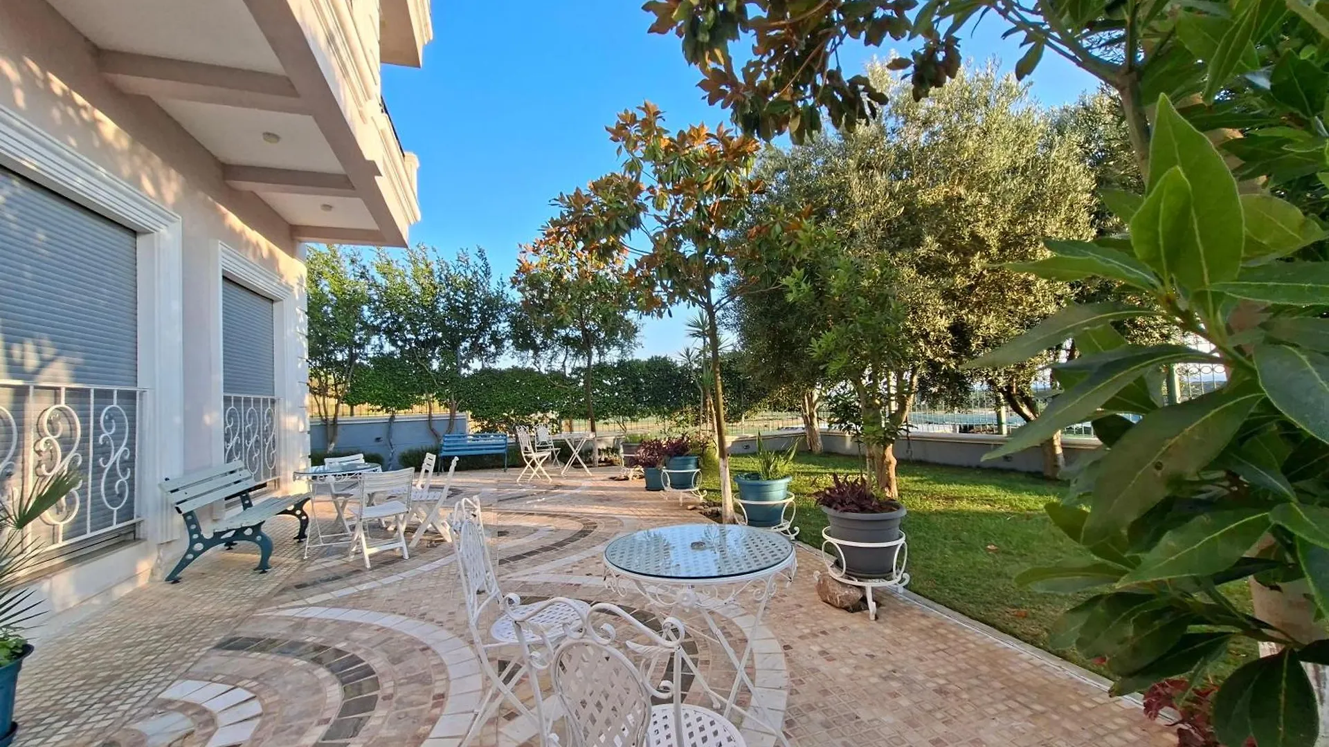 Holiday home Villa Luiss Panorama Durres