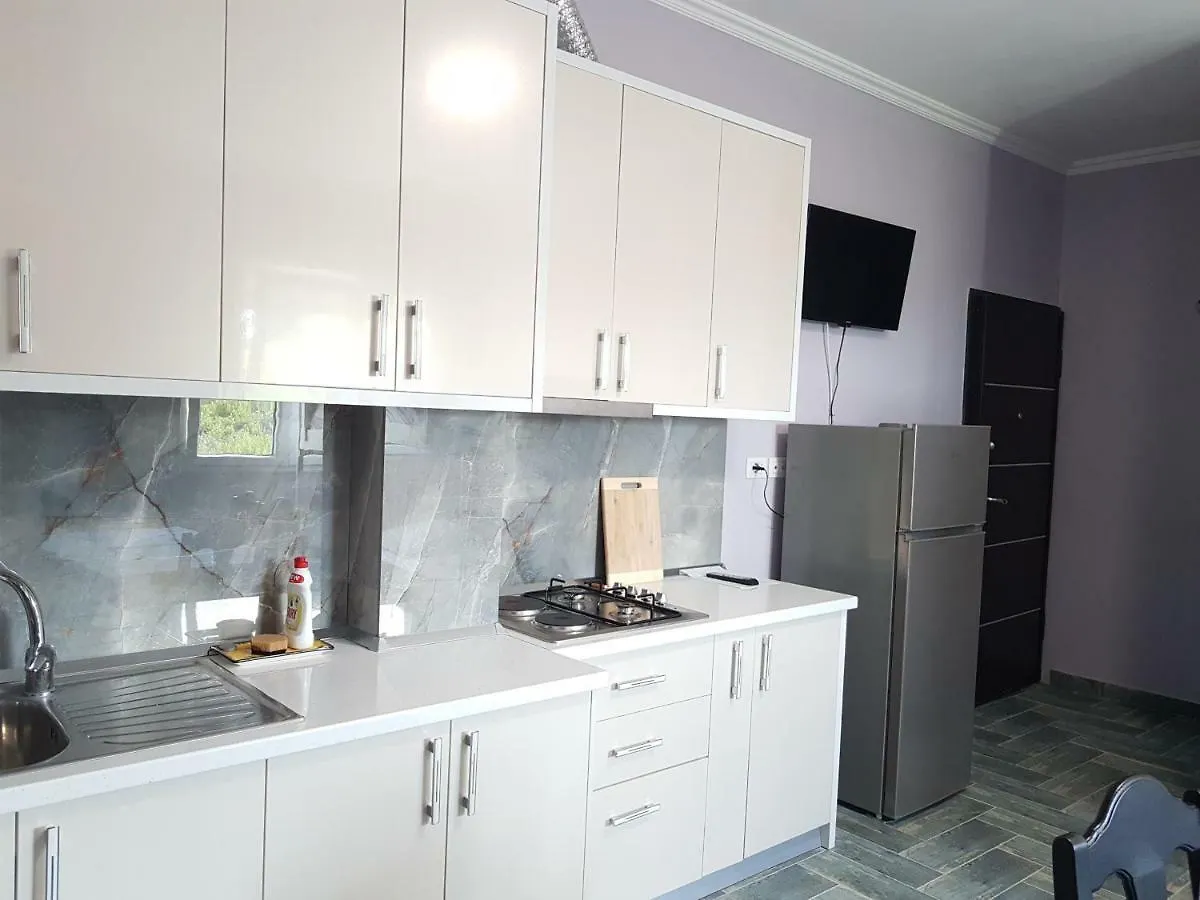Villa Luiss Panorama Durres Holiday home