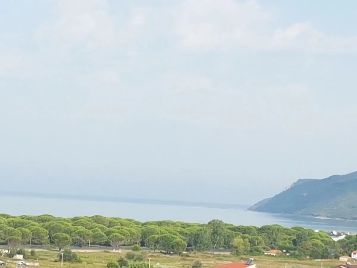 Villa Luiss Panorama Durres