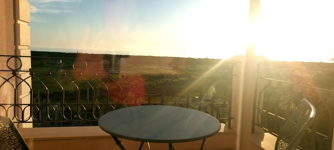 Ferienhaus Villa Luiss Panorama Durrës
