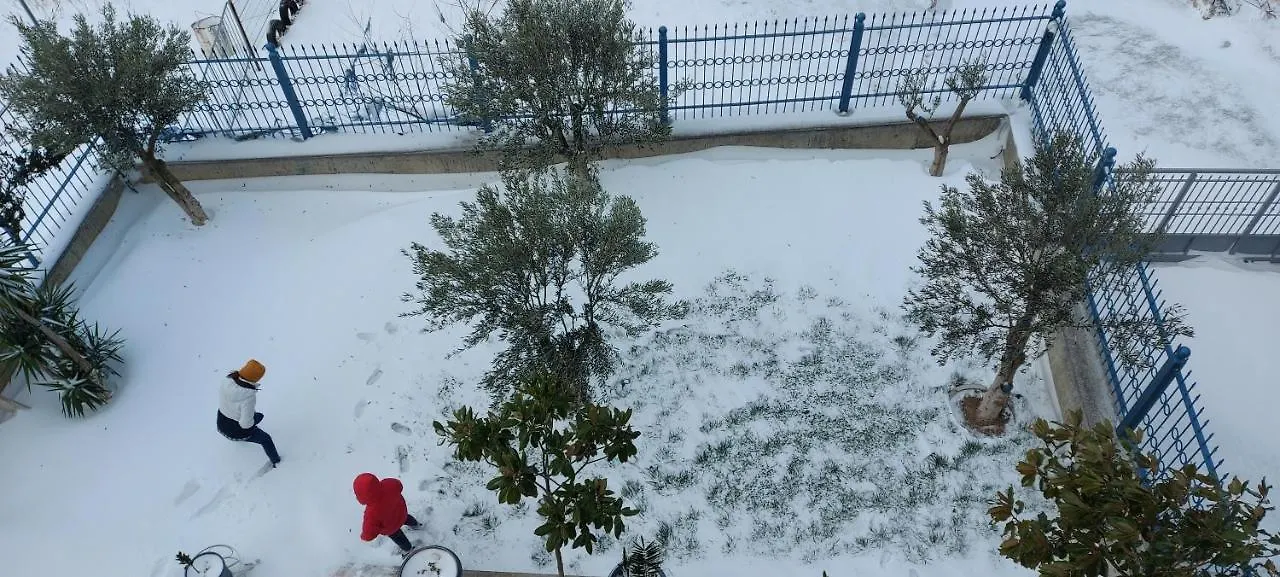 Prázdninový dům Villa Luiss Panorama Durrës