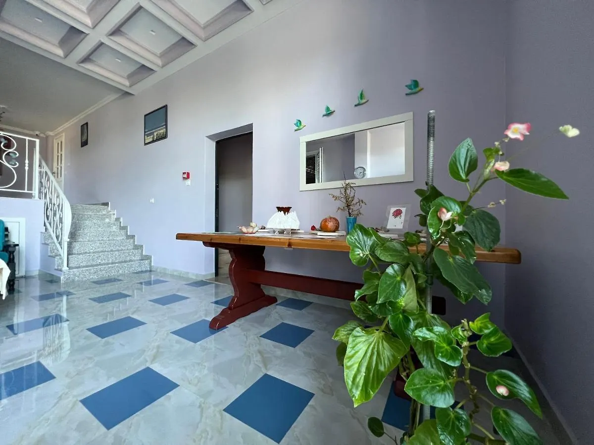 Villa Luiss Panorama Durres Holiday home