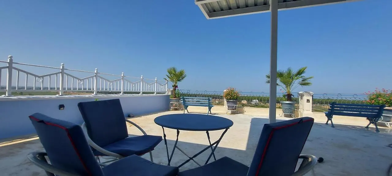 Villa Luiss Panorama Durres