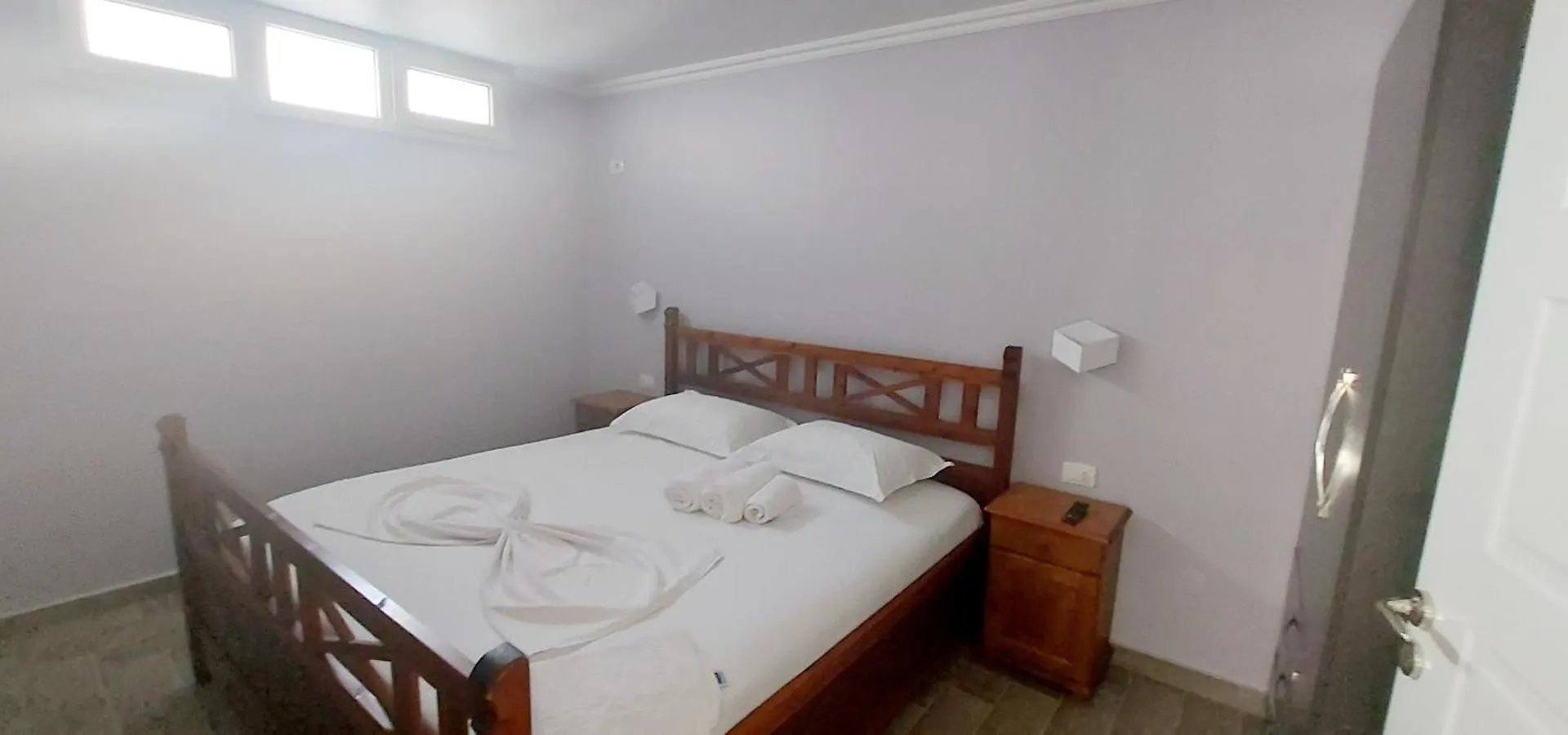 Villa Luiss Panorama Durres