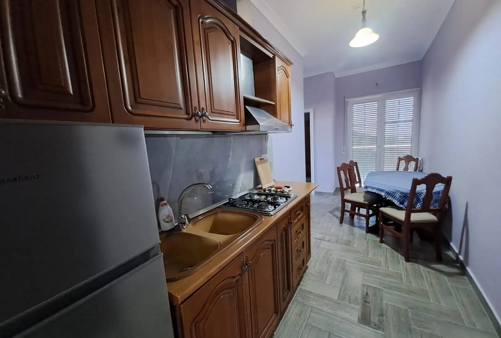 Holiday home Villa Luiss Panorama Durres Albania