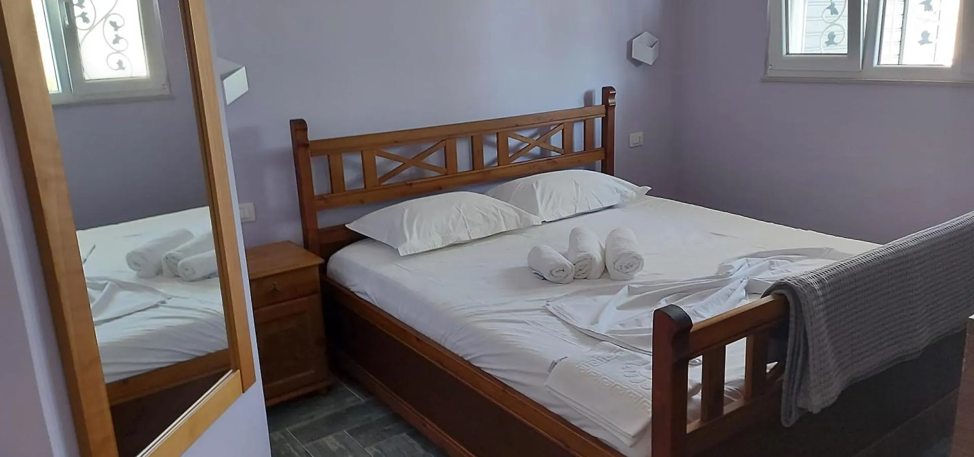 Holiday home Villa Luiss Panorama Durres