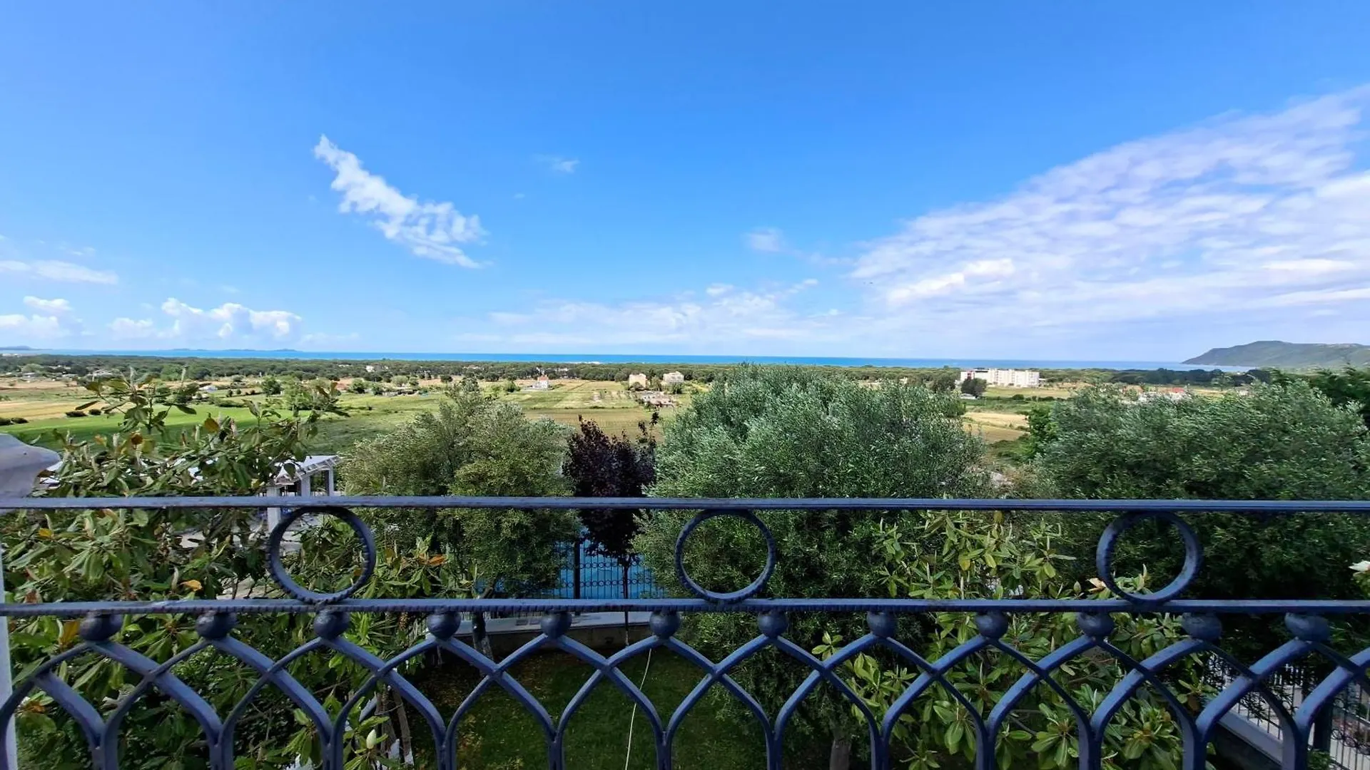 Holiday home Villa Luiss Panorama Durres