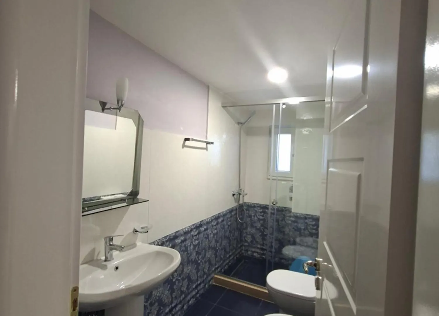 Villa Luiss Panorama Durrës Prázdninový dům