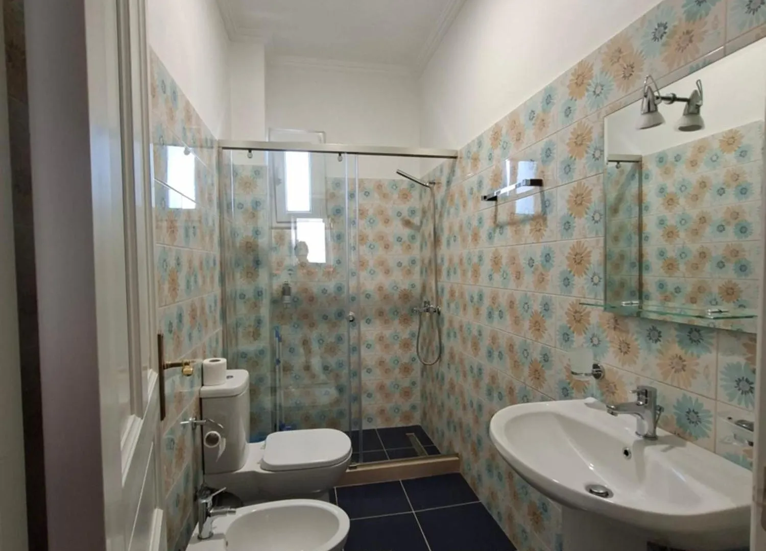 Prázdninový dům Villa Luiss Panorama Durrës