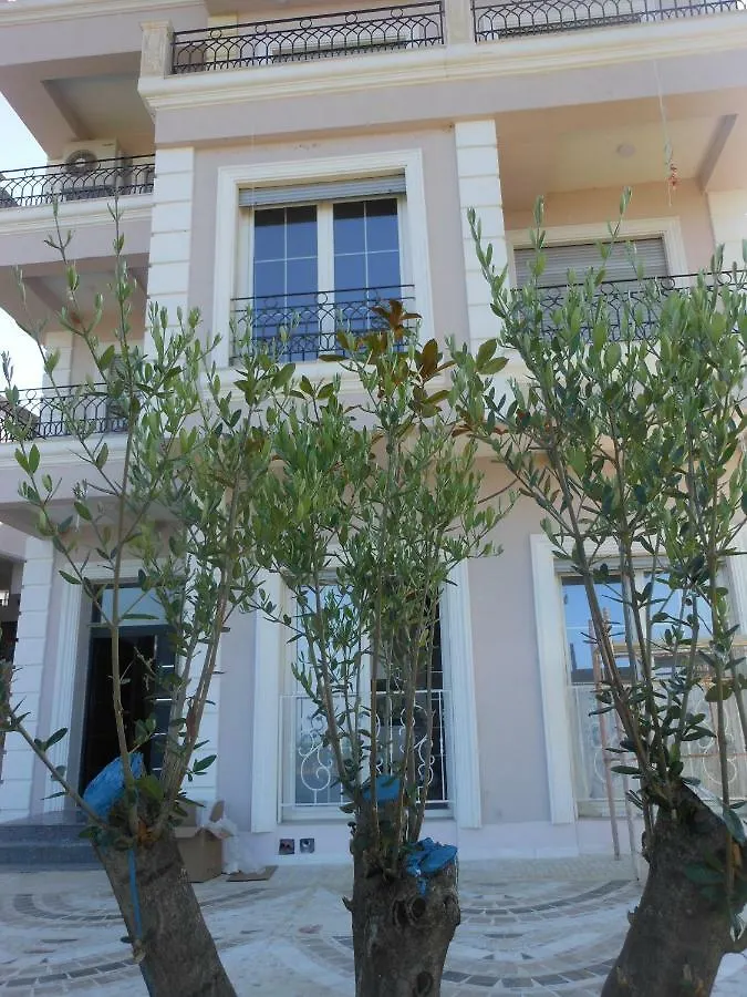 Villa Luiss Panorama Durrës 0*,  Albanien